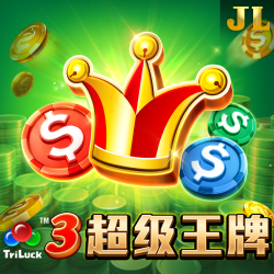 3 Super Ace