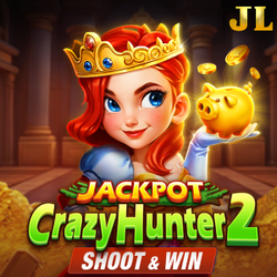 Crazy Hunter 2